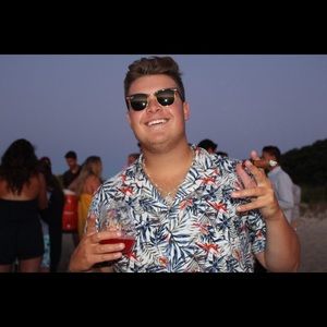 Meet your Posher, Stephen